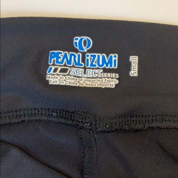 Cycling shorts - Picture 4 of 4